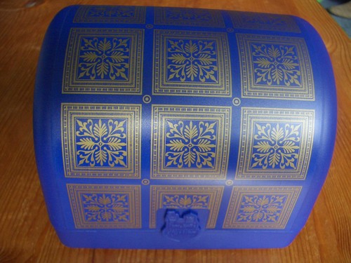 Lebkuchen schmidt box - lebkuchen,