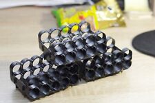 18650er Lithium-Ionen Zellen Batteriehalter für 3 х 10 Zellen