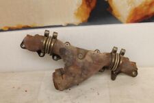 Mercedes Benz R129 SL Abgaskrümmer Krümmer Rechts 1191428102