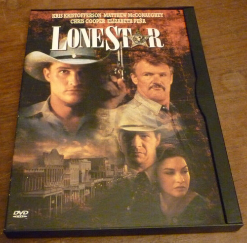 Lone star matthew - lone,