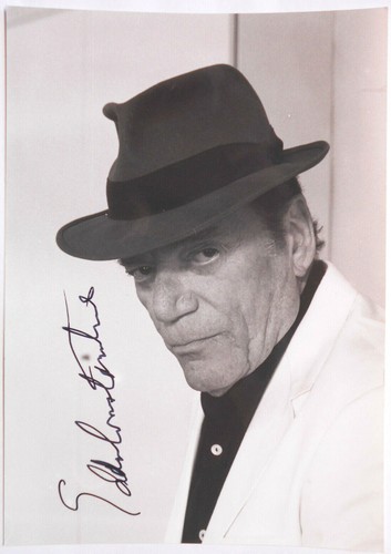 Eddie constantine original - (+),