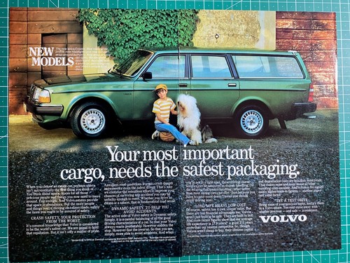 Volvo 240 260 kombi - kombi, oldtimer