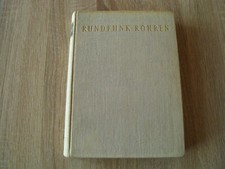 Rundfunk-Röhren, Grundlagen