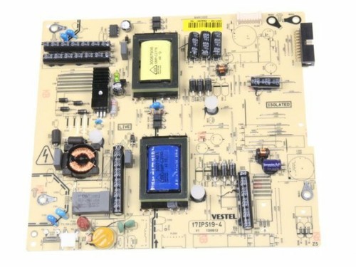 Neu toshiba vestel 17ips19 - neu,