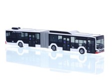 RIETZE Bus 1:87 Linienbus MAN