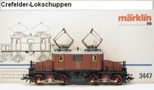 Märklin 3447 E-Lok EG2