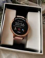 Fossil gen smartwatch rose - fossil,
