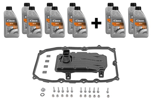 Vaico v10 3222 xxl - vaico, teilesatz