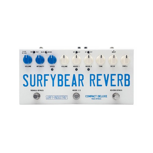 Surfy industries surfybear - surfy,