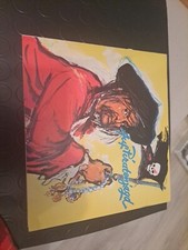 "AUF PIRATENJAGD" (Ausg