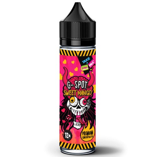 Spot sweet mango - -,
