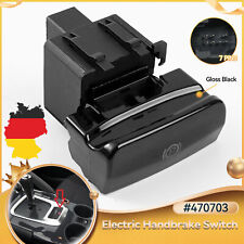 Feststellbremse Handbremse