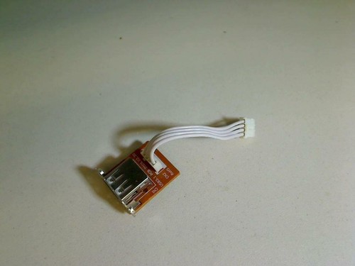 Board platine usb3 pcb - platine, usb3.1