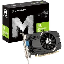 GeForce 2GB Video Grafikkarte