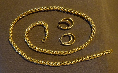 Modeschmuck pierre lang x - modeschmuck,