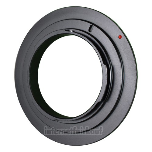 55mm umkehrring makro - umkehrring,