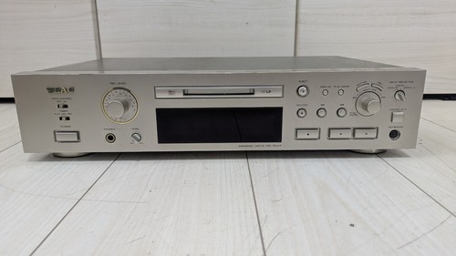 Teac 5mkii minidisc - teac, md-5mkii
