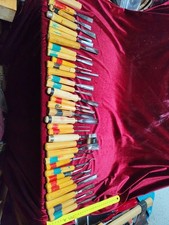 33 Stubai Schnitzeisen