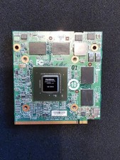 nVidia GeForce 9600M GT Mobile
