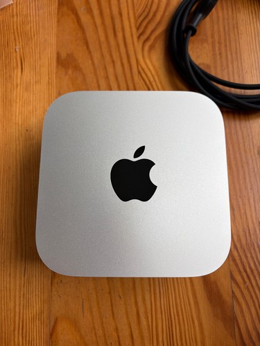 Apple mac mini - apple, m4
