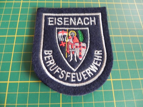 Eisenach patch - bf,
