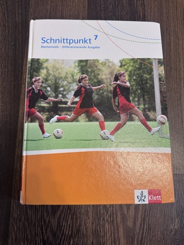 Klett schnittpunkt - klett,