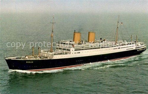 Dampfer oceanliner - dampfer,