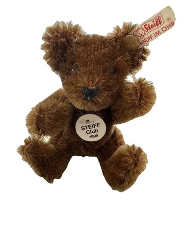Steiff club teddybär - club,