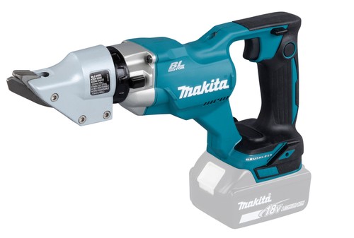 Makita akku blechschere mm - akku-blechschere,