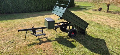 Anhänger für honda - honda, t-300