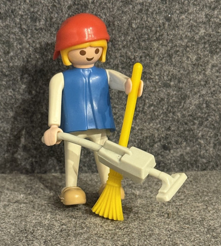Playmobil figur - nr, 143