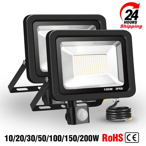 Led fluter außen strahler - fluter,
