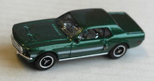 Matchbox 1968 Ford Mustang