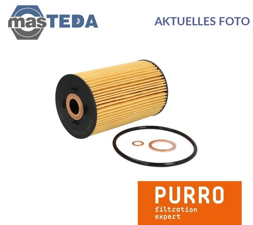 Pur ho0087 motor ölfilter - motor,