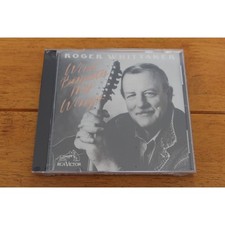 ROGER WHITTAKER - WIND BENEATH
