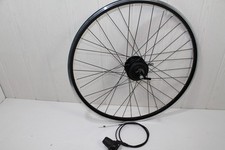 Hinterrad  28"  mit NEXUS