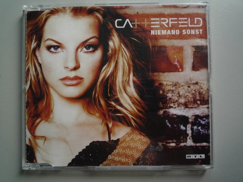 Yvonne catterfeld niemand - catterfeld,