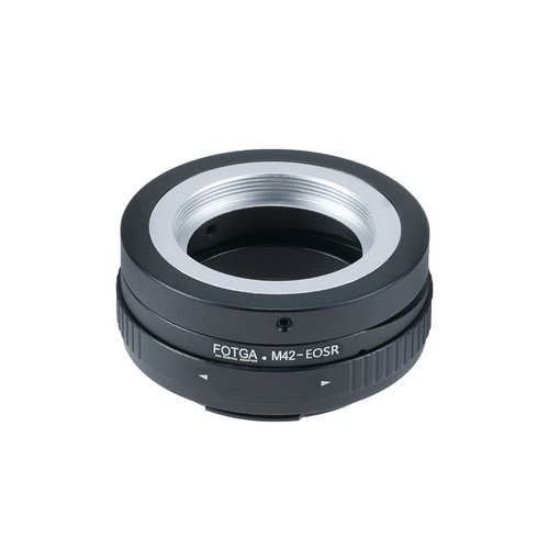 M42 eosr lens - lens,