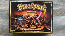 Hero Quest Basisspiel