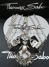 Thomas Sabo Kette & Träger &