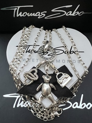 Thomas sabo kette träger - kette, &
