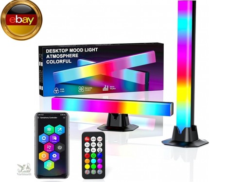 Fupt led lightbar stück - fupt, [2