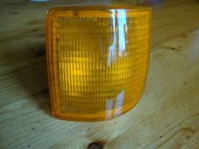 Audi typ b2 - audi, blinker