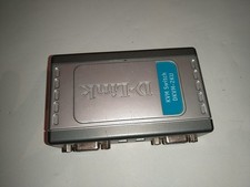 D-Link DKVM-2KU 2-Port USB KVM