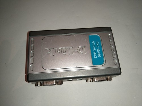 Link dkvm 2ku - dkvm-2ku, kvm