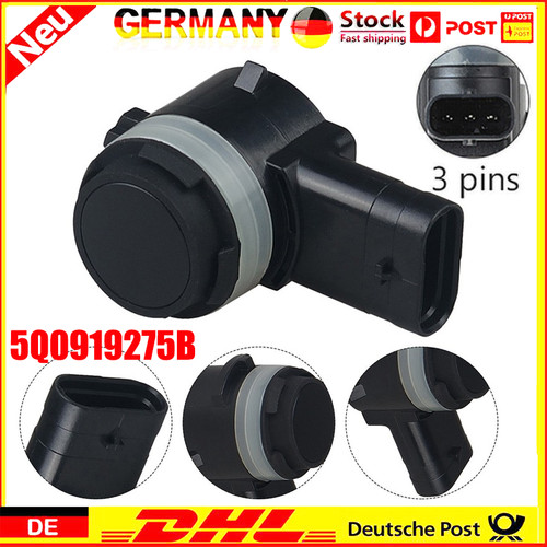 Pdc sensor parksensor - pdc,