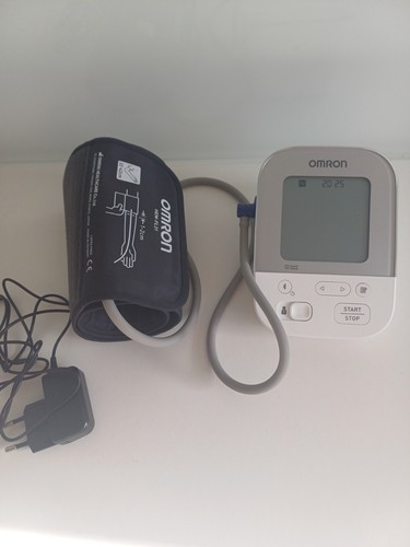 Omron smart - omron, x4