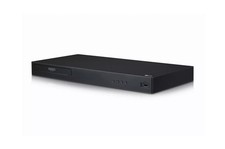 LG UBK90 Ultra HD 4K