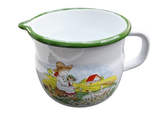 Milchtopf gänsekind karl - gänsekind,