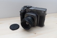 Mamiya 7 Medium Format Film